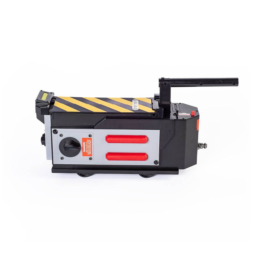 Ghostbusters Frozen Empire Ghost Trap Popcorn Container