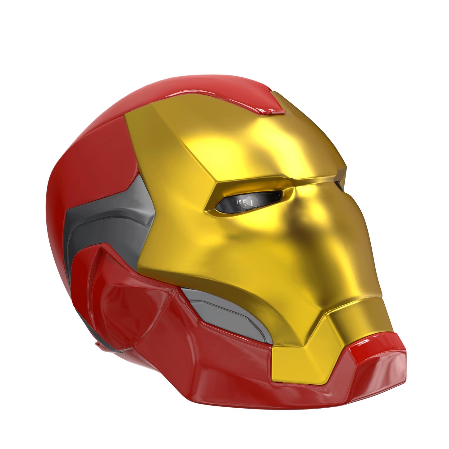 Marvel Avengers End Game collectible popcorn container