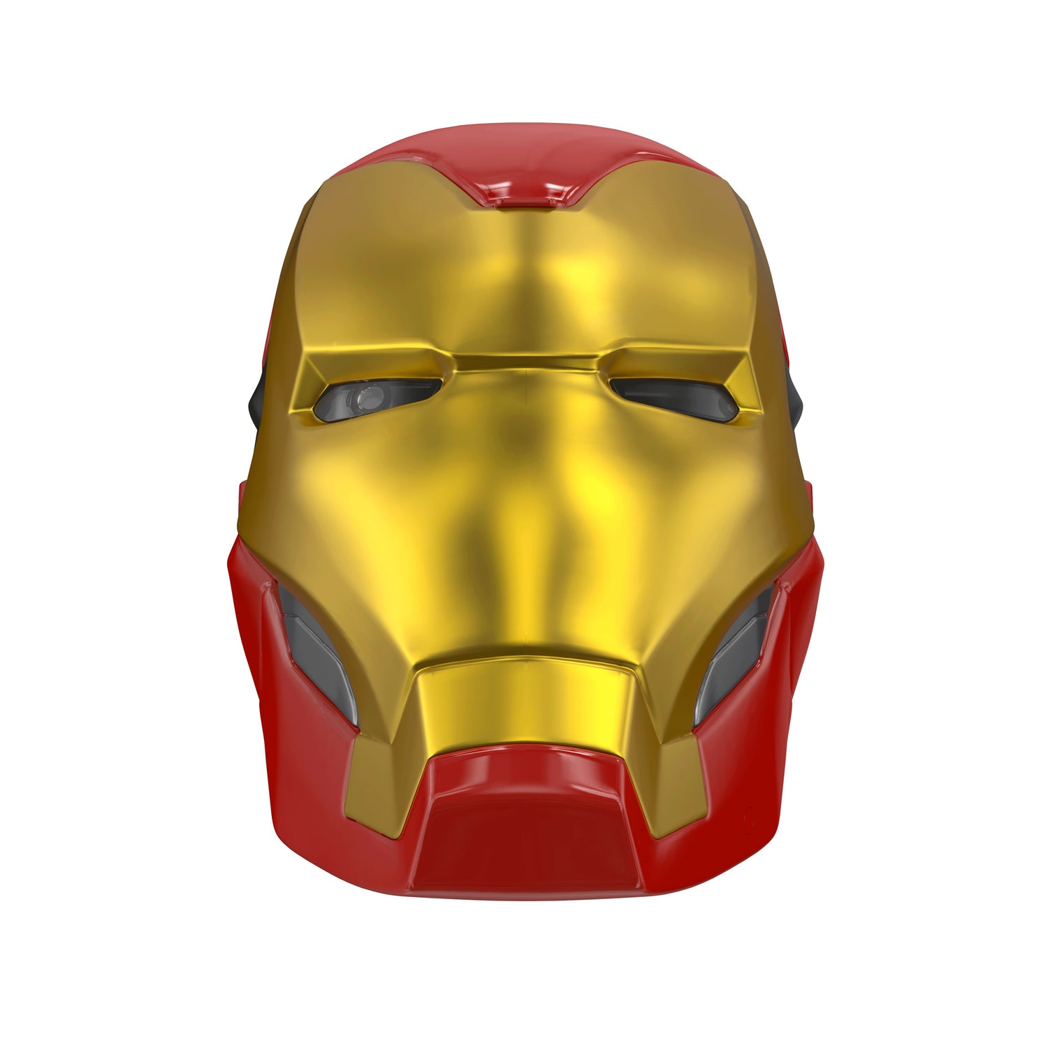 Iron Man mask movie theater collectible merchandise