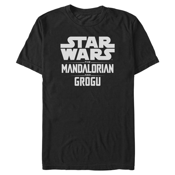 The Mandalorian & Grogu Star Wars T-Shirt