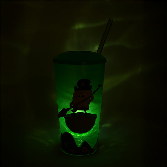 The SpongeBob Movie: Search for SquarePants Light-Up Tumbler-1