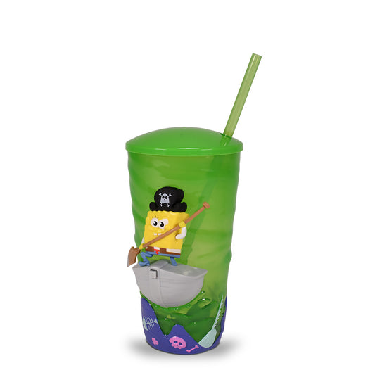 The SpongeBob Movie: Search for SquarePants Light-Up Tumbler-2