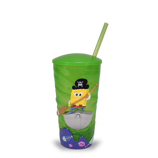 The SpongeBob Movie: Search for SquarePants Light-Up Tumbler-0