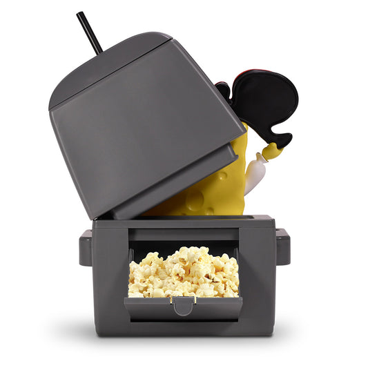 The SpongeBob Movie: Search for SquarePants Spongebob Tumbler and Popcorn Bucket Combo-1