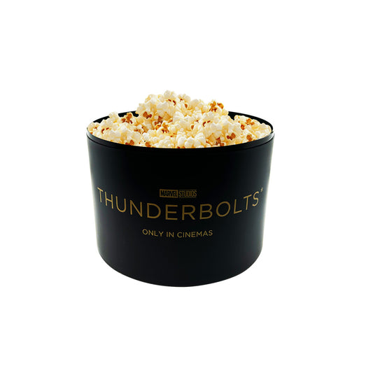 Thunderbolts* Drink Combo Popcorn Bucket - Limited Edition Exclusive-2