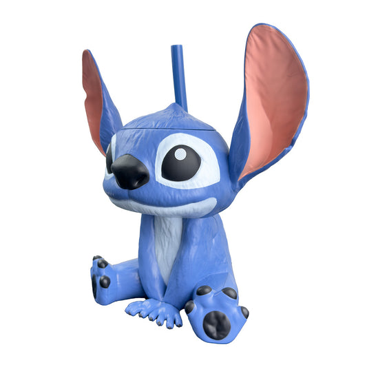 Lilo & Stitch Full Body Stitch Tumbler-2