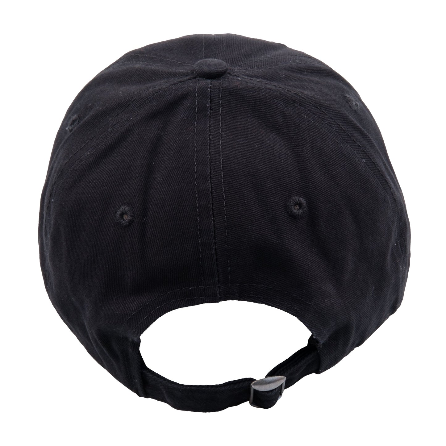 Adjustable closure on back of Grogu Cap