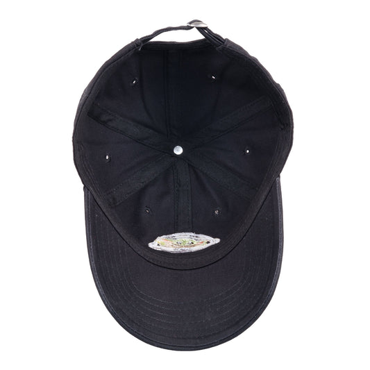 Star Wars The Mandalorian Grogu Dad Hat Front View-4