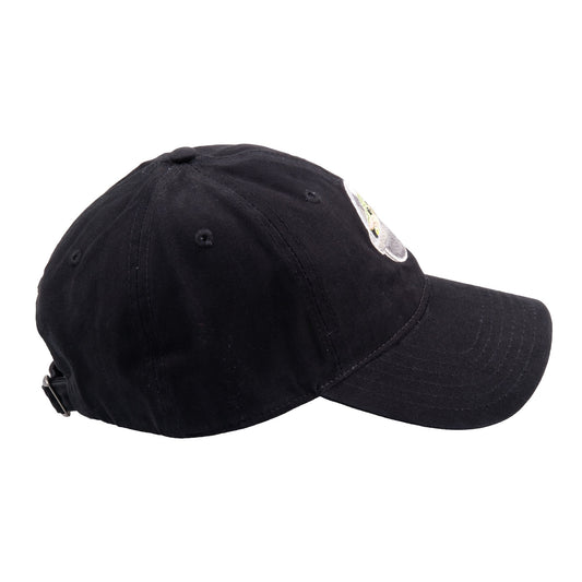 Star Wars The Mandalorian Grogu Dad Hat Front View-1