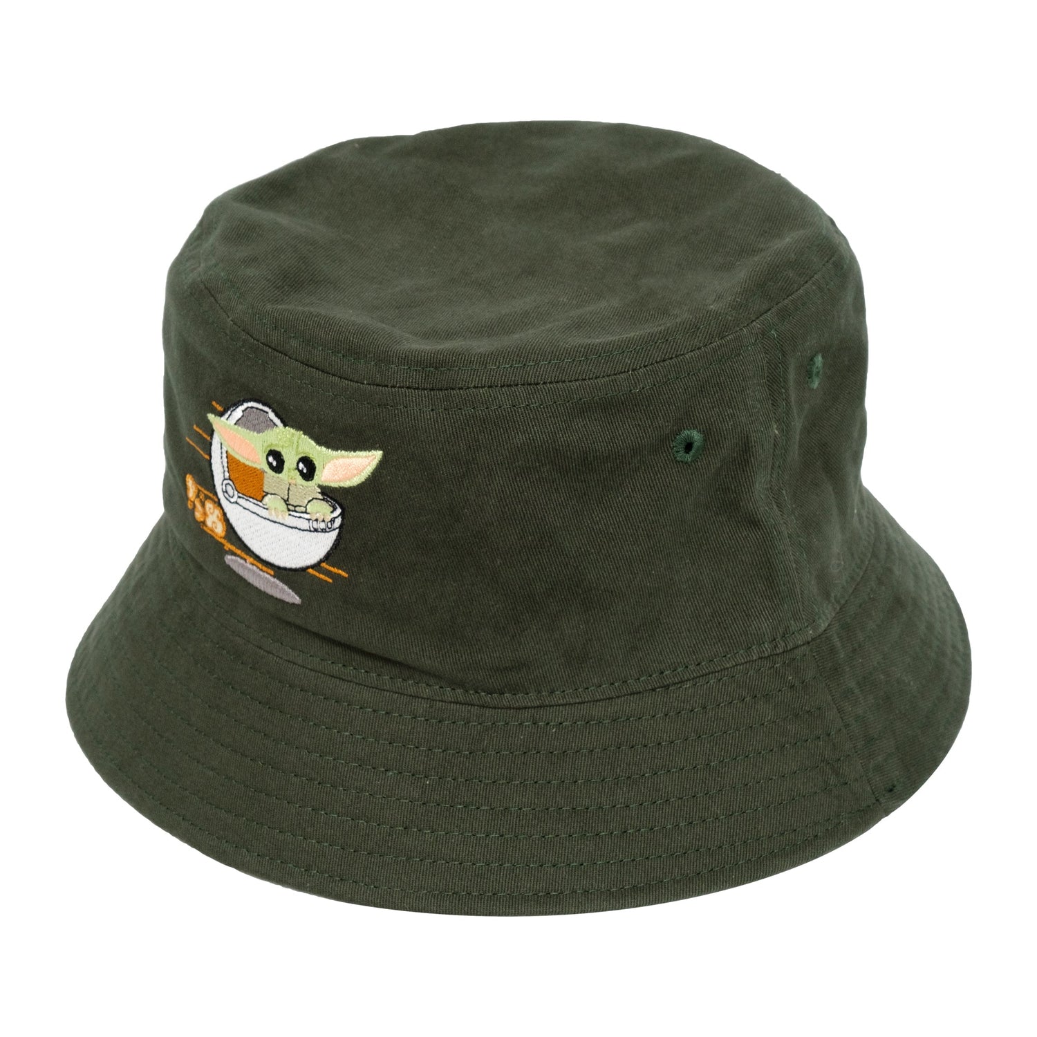 The Child Star Wars bucket cap