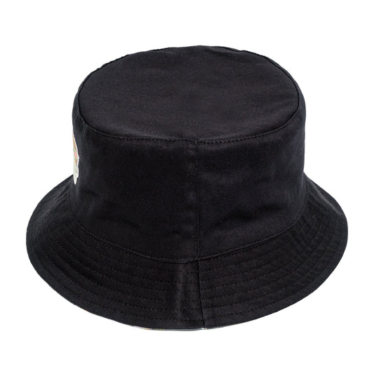 Star Wars Grogu green corduroy bucket hat with character embroidery-3