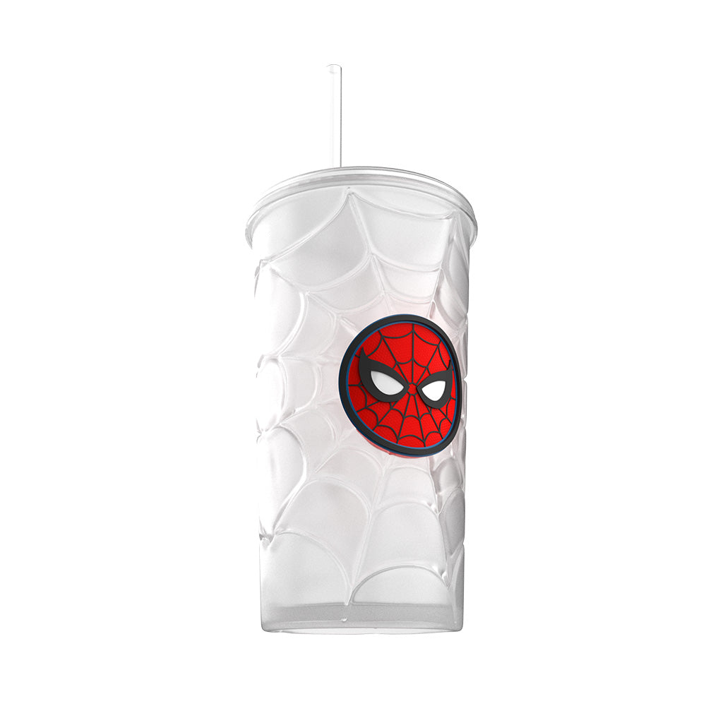 Spiderman Color-changing Totem Cup-5