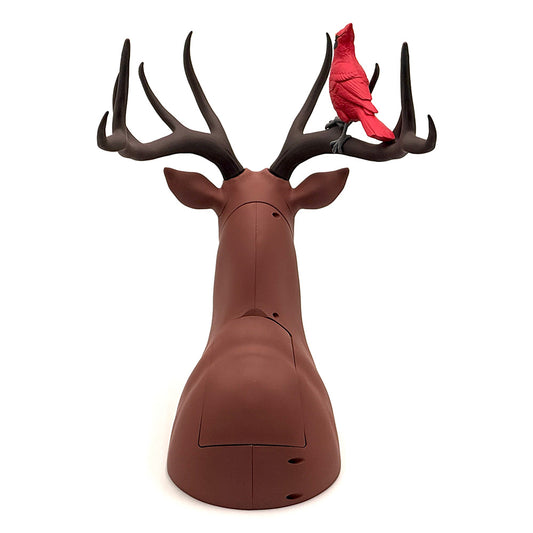 Disclosure Day Stag Popcorn Bucket-5