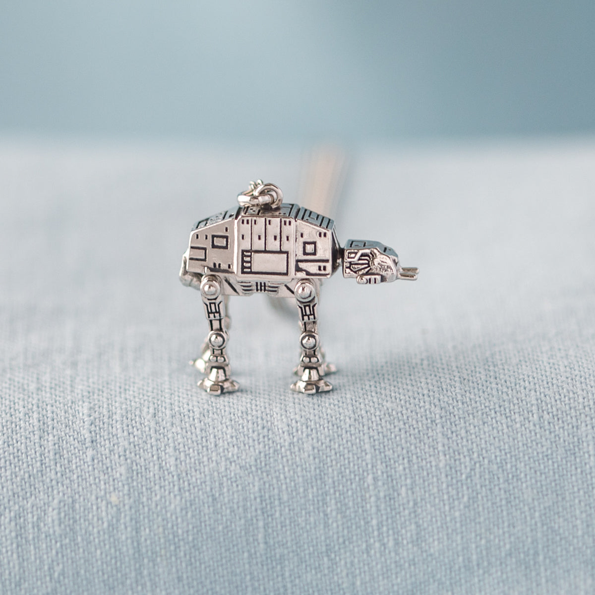 Star Wars AT-AT Necklace by RockLove | Regal Theatres Store