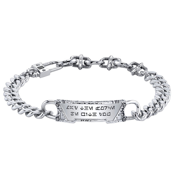 Star Wars Bracelet May the Force by RockLove | Regal Theatres Store