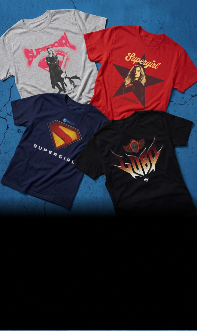 <p>TRUTH. JUSTICE.WHATEVER</p>