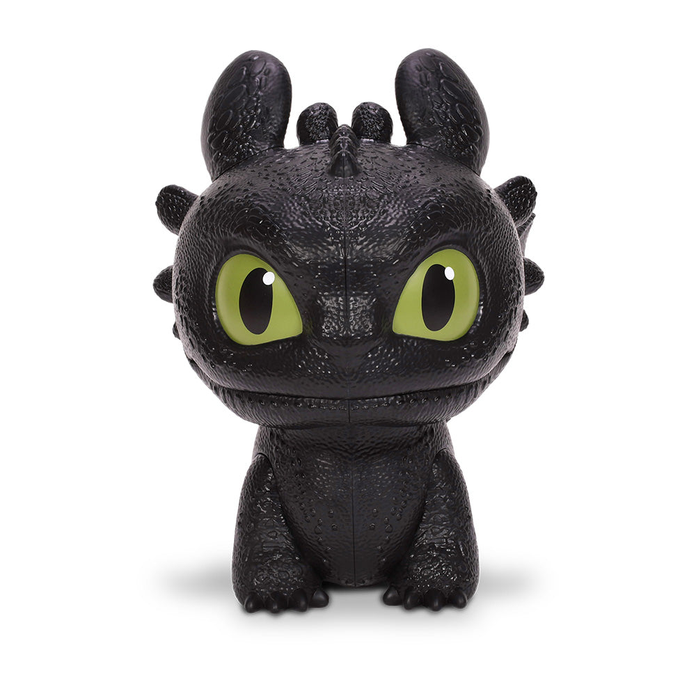 How to Train Your Dragon Toothless Popcorn Bucket