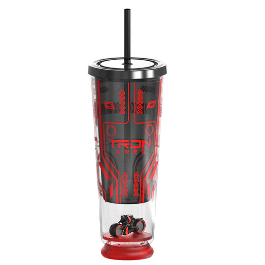 TRON: Ares Light-up Tumbler-0