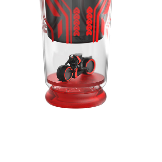 TRON: Ares Light-up Tumbler-2