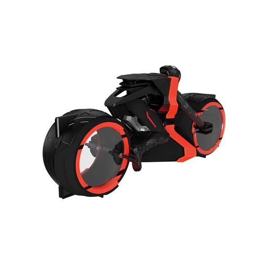 TRON: Ares Lightcycle Light-up Popcorn Bucket-5