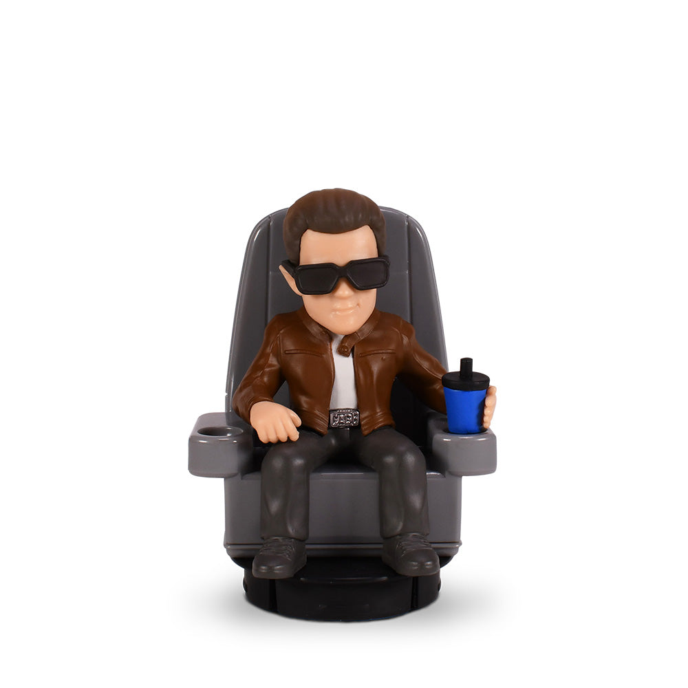 Mortal Kombat 2 Exclusive Chair Toppers Set of 2-4