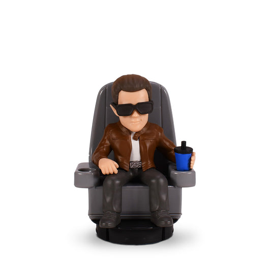Mortal Kombat 2 Exclusive Chair Toppers Set of 2-2
