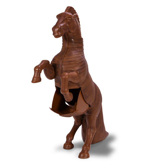 The Odyssey "Charlies Tale" Trojan Horse Popcorn Bucket-2-0