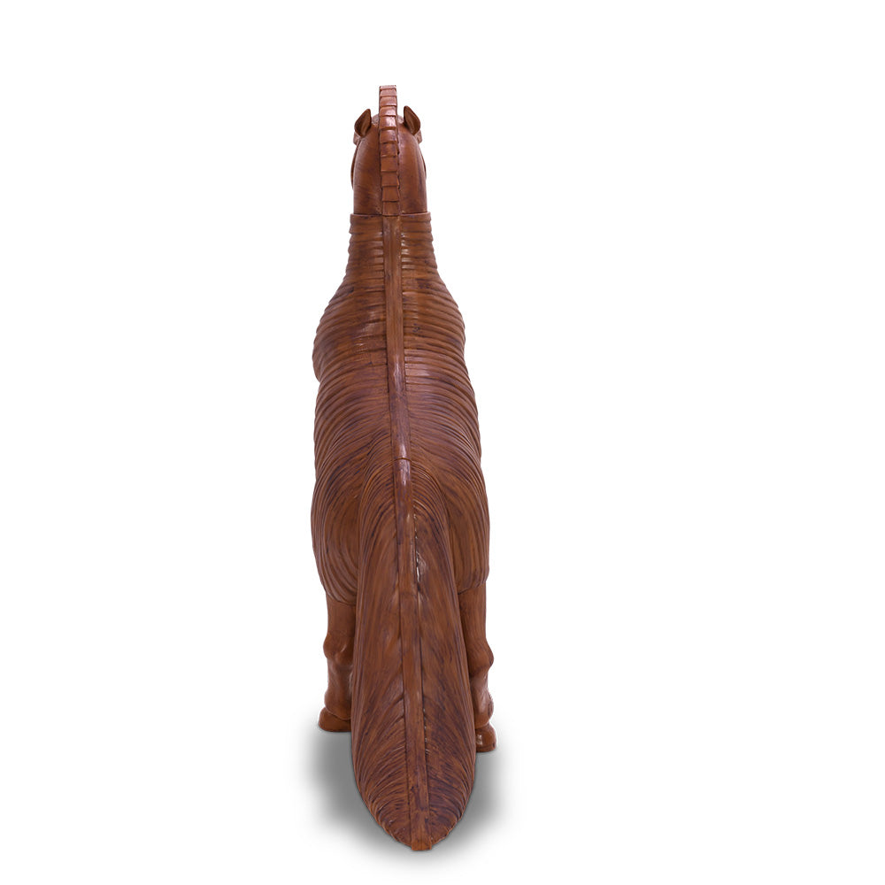 The Odyssey "Charlies Tale" Trojan Horse Popcorn Bucket-3