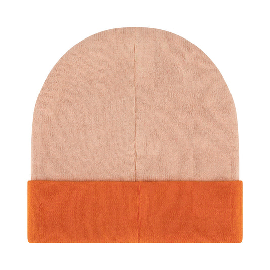 Avatar The Last Airbender knitted winter beanie hat front view-2