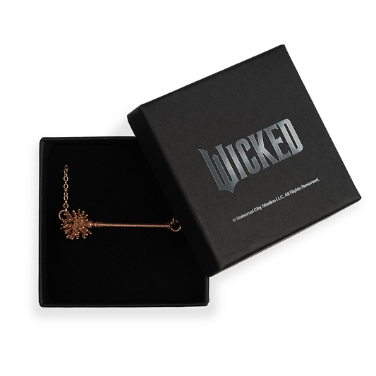 Wicked Glinda's Wand Necklace-1