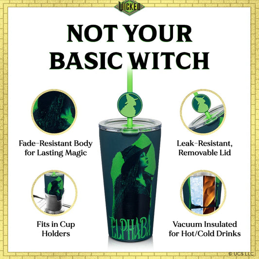 Wicked Blind Box Tumbler - 16 oz-4