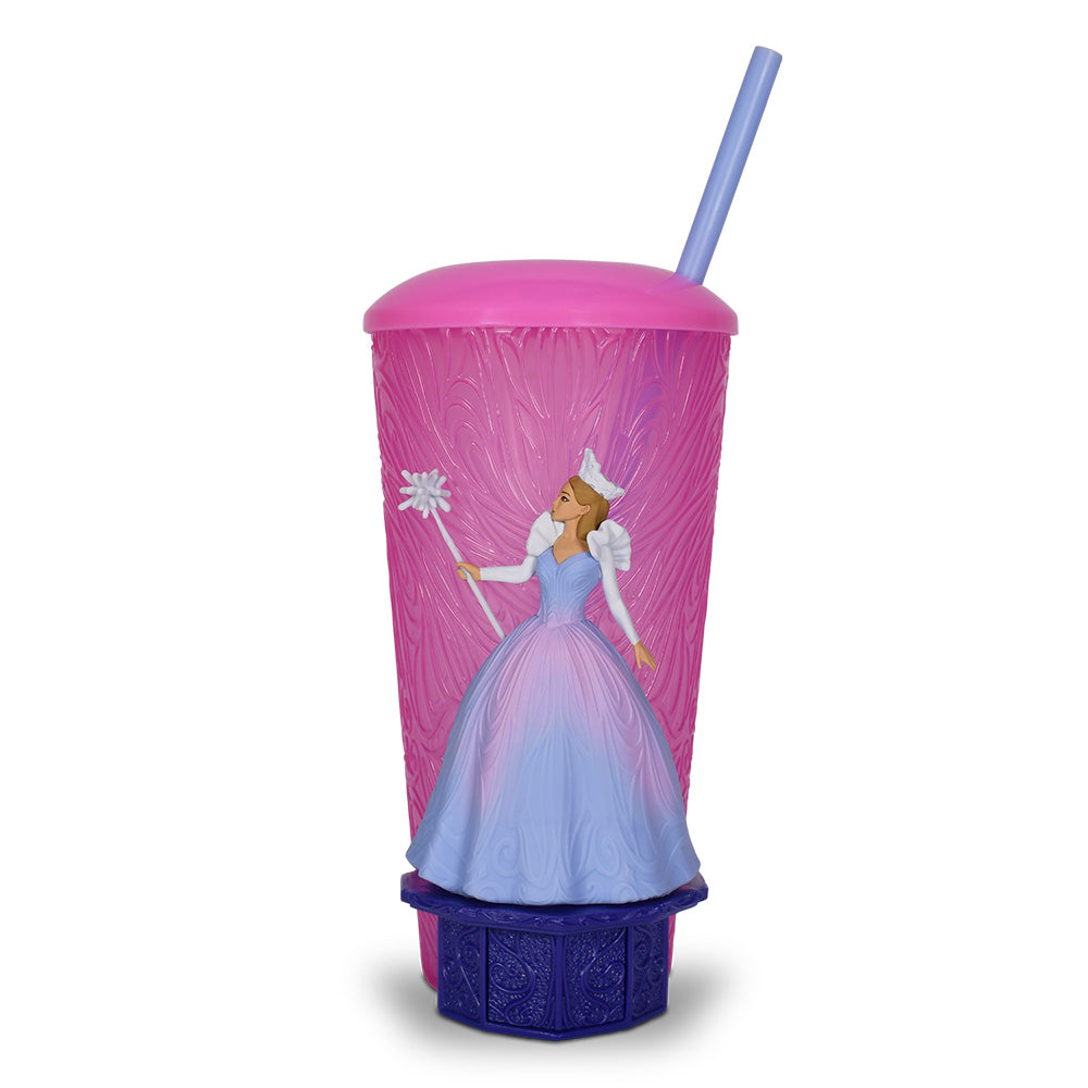 Wicked: For Good Glinda Light-Up Cup