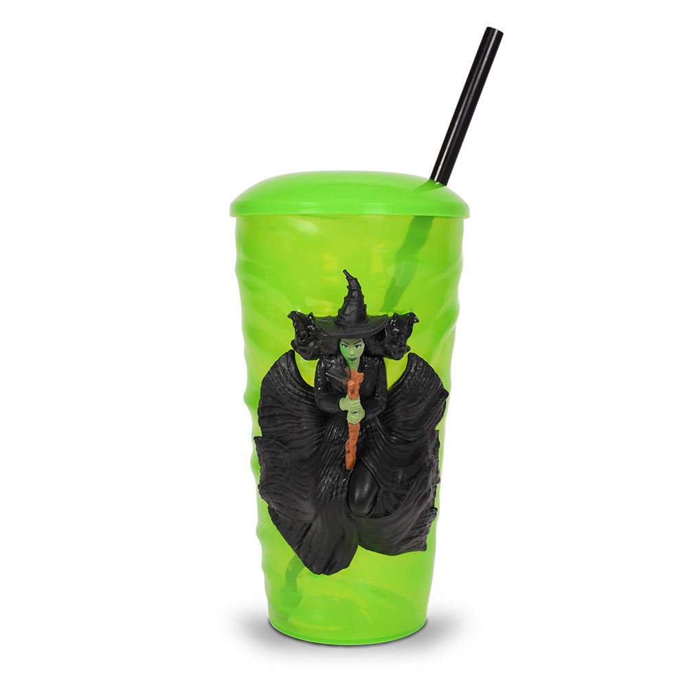 Wicked: For Good Elphaba Light-Up Cup