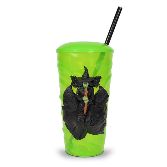 Wicked: For Good Elphaba Light-Up Cup-0