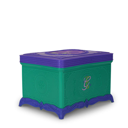 Wicked: For Good Music Box Popcorn Bucket -5