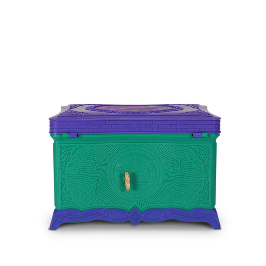 Wicked: For Good Music Box Popcorn Bucket -4