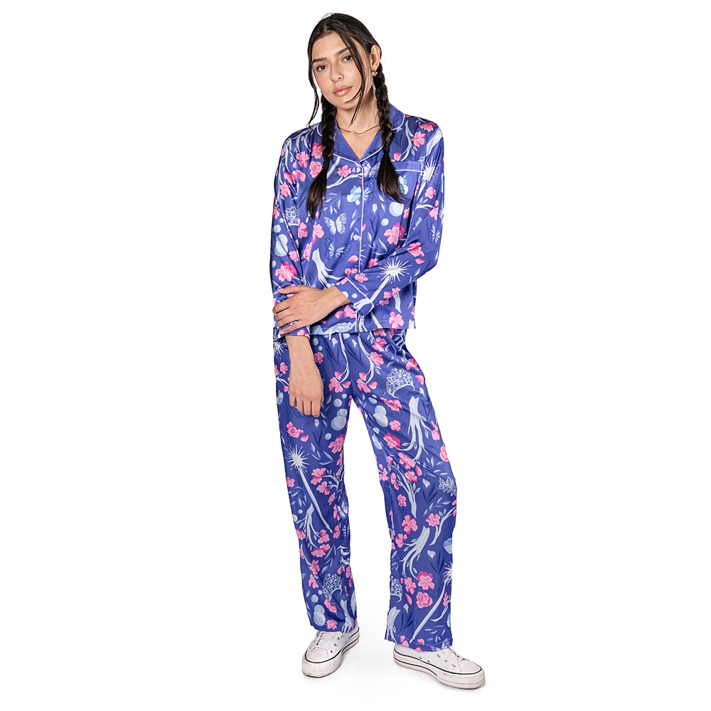 Wicked: For Good Women's Pajama Top - Glinda