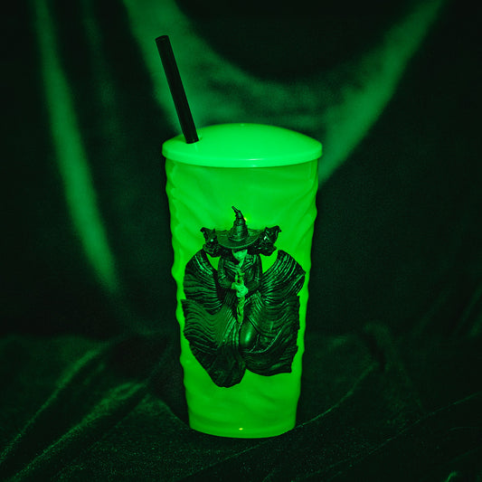 Wicked: For Good Elphaba Light-Up Cup-1