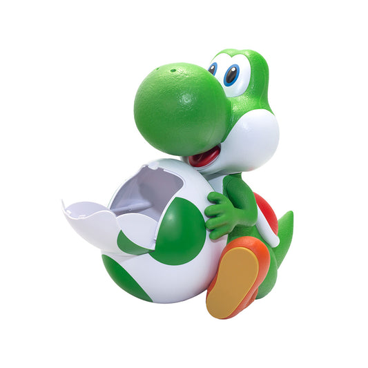 The Super Mario Galaxy Movie Yoshi Popcorn Bucket-3-2