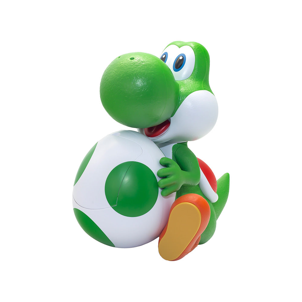 The Super Mario Galaxy Movie Yoshi Popcorn Bucket-3