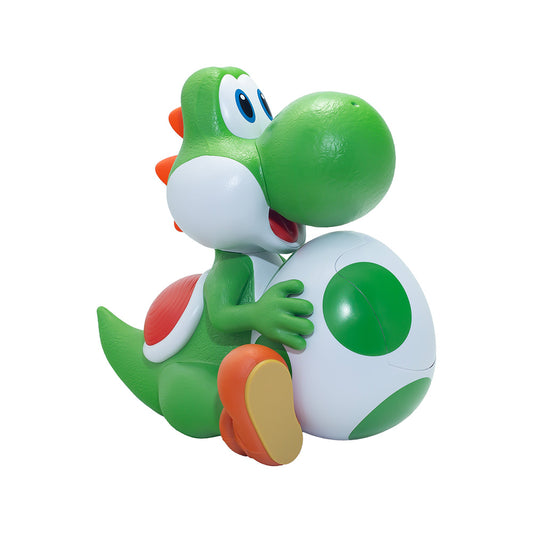 The Super Mario Galaxy Movie Yoshi Popcorn Bucket-3-4
