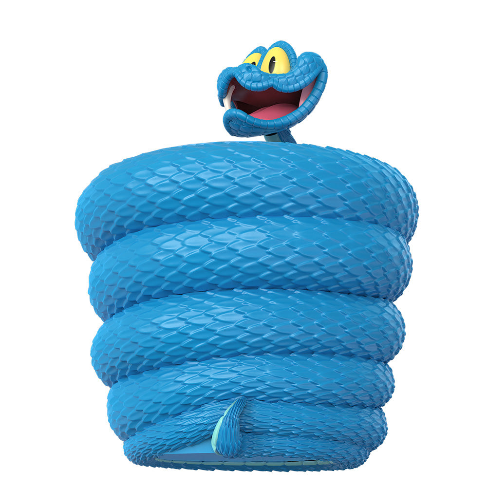 Zootopia 2 Gary De'Snake Popcorn Bucket