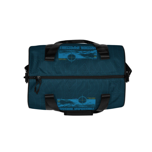 Mission: Impossible – The Final Reckoning IMF Gym Bag-5