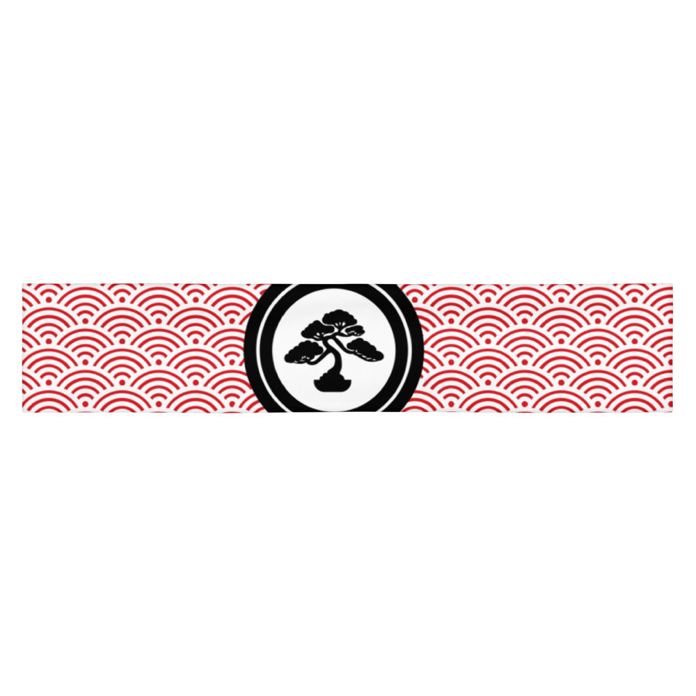 Karate Kid: Legends Bonsai Logo Headband