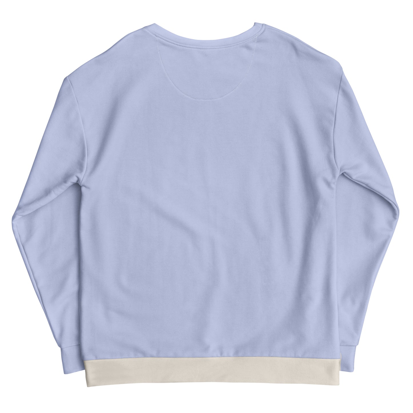 KPop Demon Hunters Mira's Polar Bear Sweatshirt