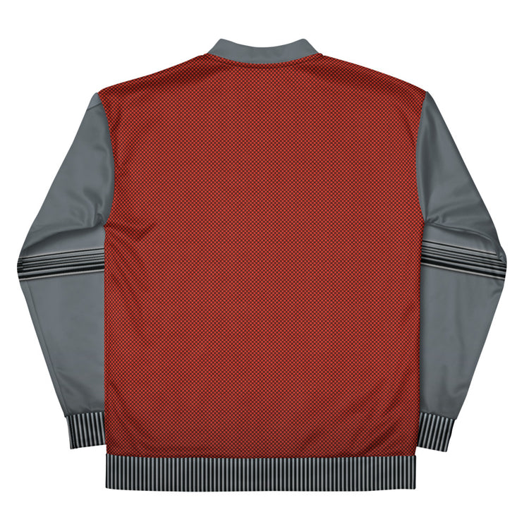 Marty Bomber Jacket