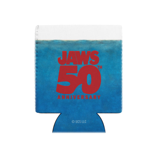Jaws 50th Anniversary Can Cooler Regular 12 oz-1