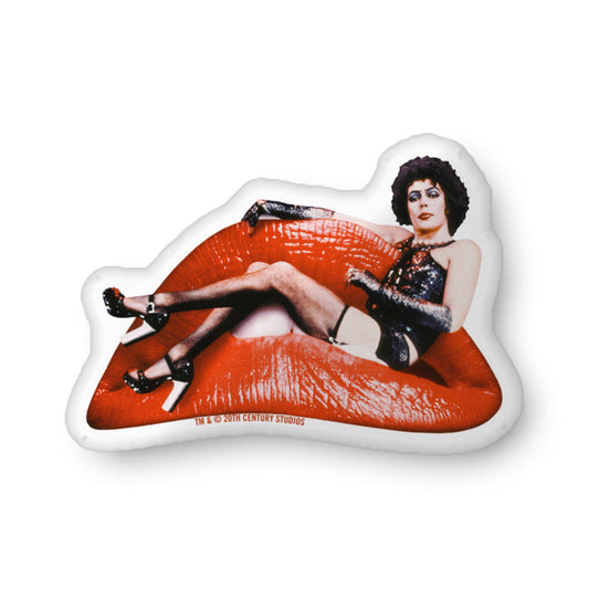 The Rocky Horror Picture Show Frank-N-Furter Pillow-0
