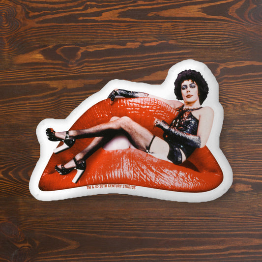 The Rocky Horror Picture Show Frank-N-Furter Pillow-1