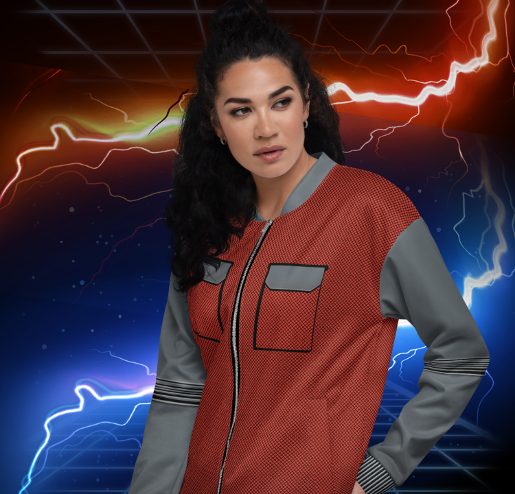 <p>Get Back to The Future with the Exclusive Anniversary Collection!</p>